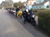 Ride Out pics 01032011