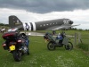 Just a few pics of my road trip to the Normandy Landings last May.