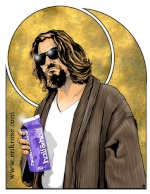 Jeff Lebowski