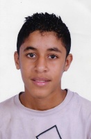 mohamed amine