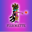 fluorette