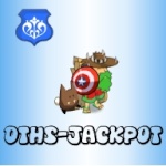 Oths-jackpot