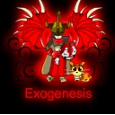 Exogenesis