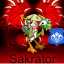 Sakrator