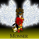 monser