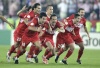 Turkish Futbol Team Turkiy10