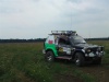 I thought I'd put a pic of my recovery vehicle on here :)