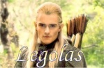 Legolas VerteFeuille