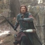 Boromir de Gondor