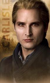 Carlisle Cullen