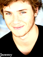 Jeremy Sumpter