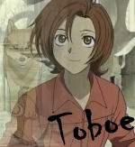 Toboe