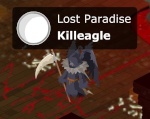 killeagle