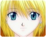 kurapika