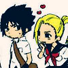 ino love sasuke