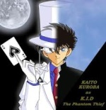 kaito kid