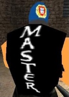 Master(PT)