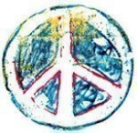 peace and love