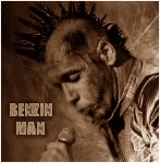 BenzinMan