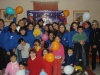 FANS CLUB EN VISITA A FUNDACIÓN REGAZO PARA LA CELEBRACIÓN DEL DÍA DEL NIÑO (09-08-08)