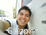 gazpar