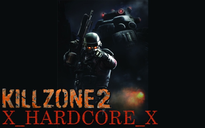 xhx killzone