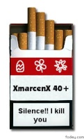 XmarcenX