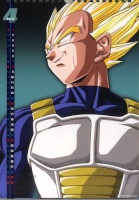 Super Vegeta