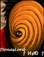 Donaslord [ NOD ]