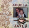 ABUELA JAYLA