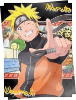 Naruto Uzumaki