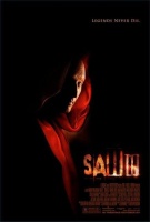 saw