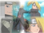 Deidara