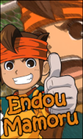 Endou Mamoru