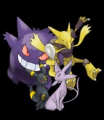 [O-XIII] LeeGengar