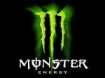 Monster Energy