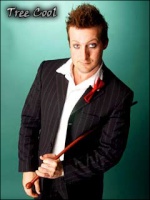 Tre Cool