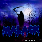 Malack