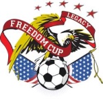 Legacy Freedom Cup