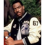 Axel Foley