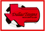 Dallas Texans West