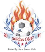 Adidas Cup