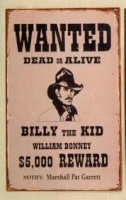 Billy The Kid