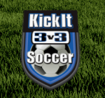 Kick It 3v3