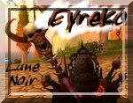 Eyreko