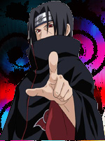 E22 Uchiha