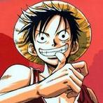 Monkey d luffy