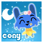 cony