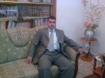 خالد العراقي