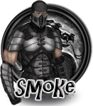 [DC]Smoke